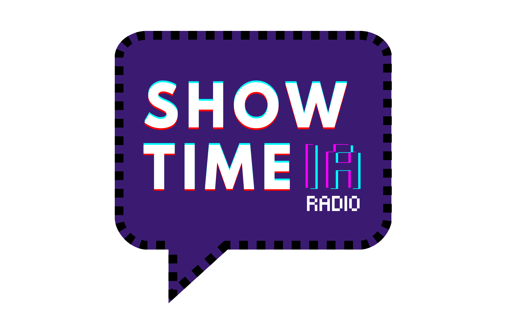 Show Time iA Radio | Argentina